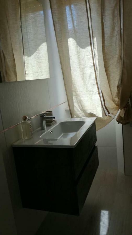 Апартаменты Casa Chiara Сан-Бенедетто-дель-Тронто Экстерьер фото