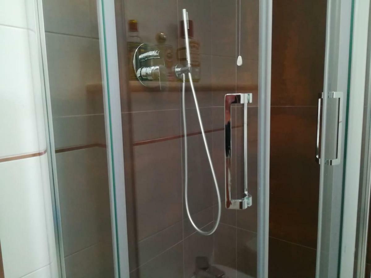 Апартаменты Casa Chiara Сан-Бенедетто-дель-Тронто Экстерьер фото